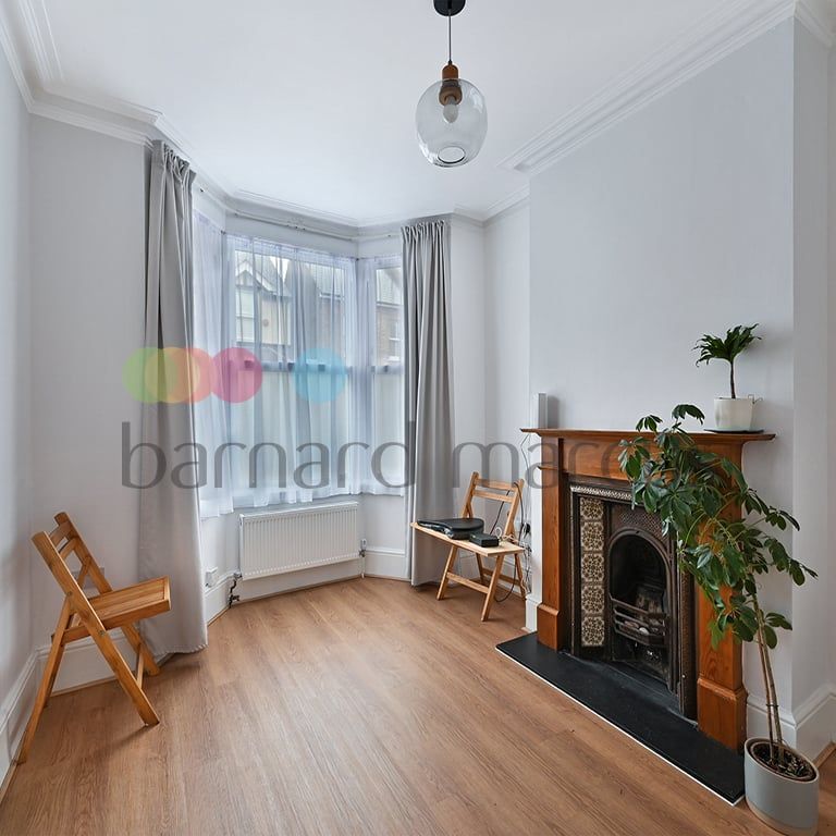 Kimberley Road - Photo 1