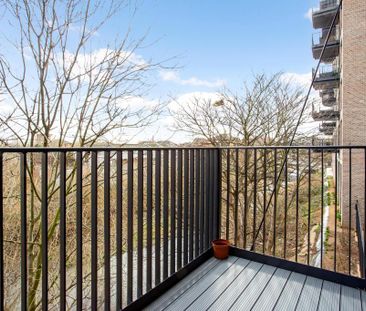 1 bedroom apartment to rent - Photo 5