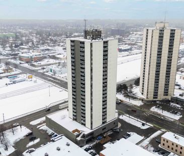 For Lease - 340 Colborne Street Unit# 1904, London East, Ontario - Photo 4