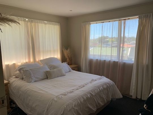 Situated in what is quickly becoming one of Hamilton's most sought after areas sits this immaculately presented three bedroom home. - Photo 1