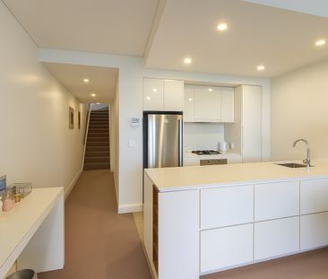 607/58 Peninsula Drive, Breakfast Point NSW 2137 - Apartment For Re... - Photo 5