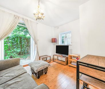 1 bedroom flat to rent - Photo 3