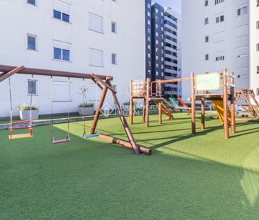 Apartamento com 2 quartos e 53m² para alugar em Centro, Canoas. - Photo 2