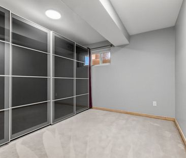 For Lease - 4 Hisey [Basement] Crescent, Toronto, Ontario - Photo 1