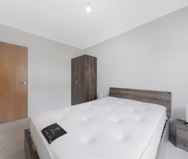 1 bedroom apartment to rent - Photo 3