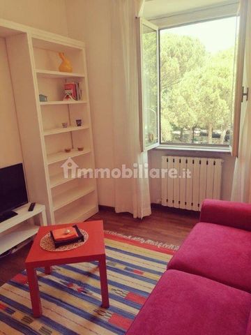Trilocale via Marmorata, Testaccio, Roma - Photo 2