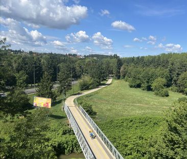 Kiadó régi típusú panel lakás - Szombathely - Fotó 2