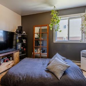 Appartement 5 ½ à louer Loretteville janvier 2026 - Photo 2