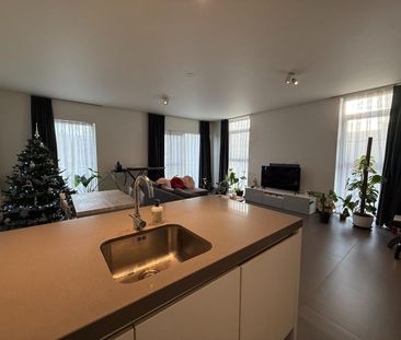 Rustig gelegen luxe appartement - Photo 3