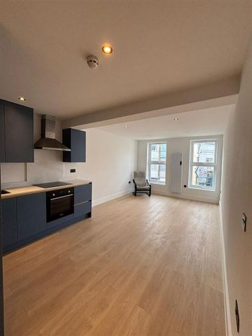 1 bedroom property to rent - Photo 5
