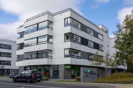 Od zaraz! 3 pokoje Nova Sfera parking 52.91 m² - Фото 4