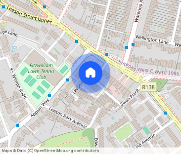 Leeson Village, Dublin 4 - Photo 1