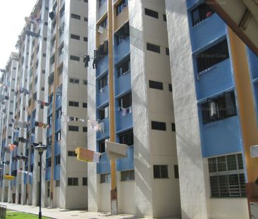 Blk 124 Ang Mo Kio Avenue 6 (Ang Mo Kio), HDB 3 Rooms - For Rent - Photo 6