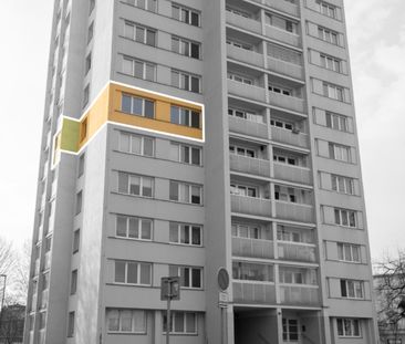 Pronájem bytu 3+1 v družstevním vlastnictví 69 m², Ostrava - Photo 4