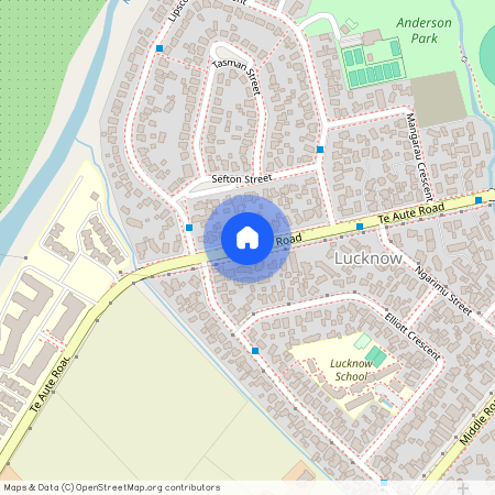 Te Aute Rd, Havelock North, Hastings