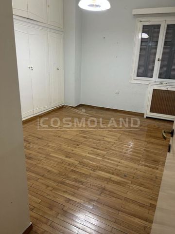 Διαμέρισμα για ενοικίαση Λόφος Φινοπούλου (Γκύζη - Πεδίον Άρεως) - Photo 5