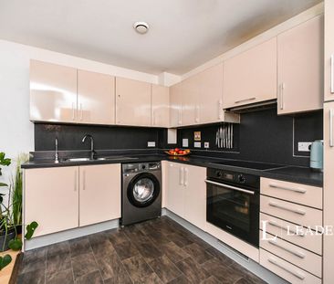 2 bedroom apartment to rent Pacific Heights, Suez Way, Brighton, BN2 - Photo 4