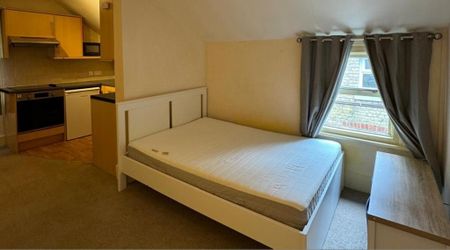 Studio to rent - Photo 3