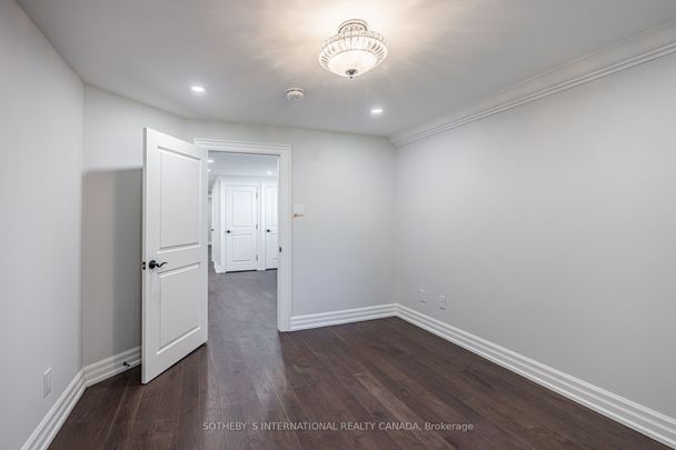 For Lease - 942 Fletcher Valley Crescent Unit# Bsmnt, Mississauga, Ontario - Photo 1