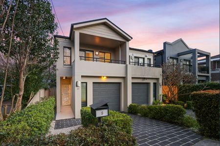 55 Broughton Street, Mortdale NSW 2223 - House For Rent | Domain - Photo 3