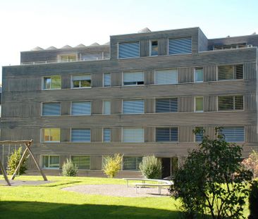 3.5 Zimmer, 107 m², EG - Photo 6