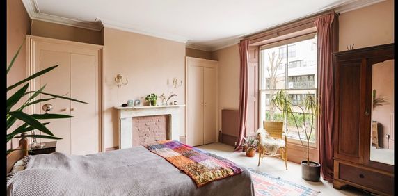 2 Bed Flat, Crouch End, N8 - Photo 2