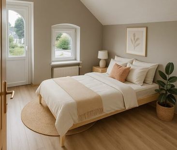 Appartement te huur - Foto 3