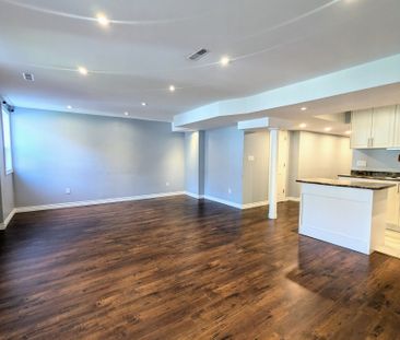 For Lease - 236 Old Colony Road Unit# BSMT, Richmond Hill, Ontario - Photo 5