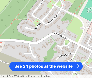 Belwood Road, Milton Bridge, Penicuik, Midlothian, EH26 - Photo 1