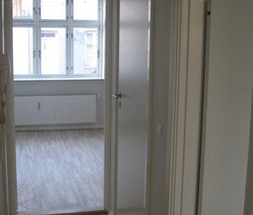 2 værelses – Jens Benzons Gade 52, st. tv. – Odense C - Foto 6