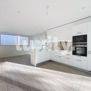 Super duplex avec jardin privatif- Calme et proximité - Foto 2