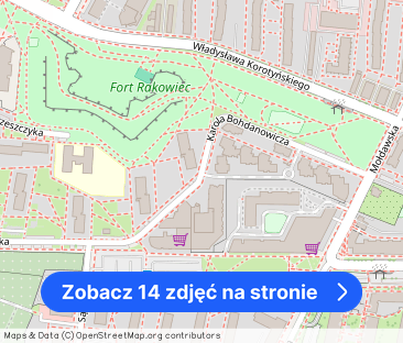 2 pokoje 55 m² | Parking | Ochota - Zdjęcie 1