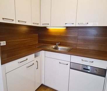 MOSSBACHERGASSE, sonnige 63 m² Neubau mit 12 m² Loggia/Terrasse, Wo... - Foto 1