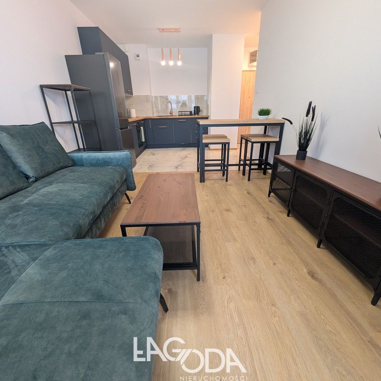 Gorzów Wielkopolski - Photo 1