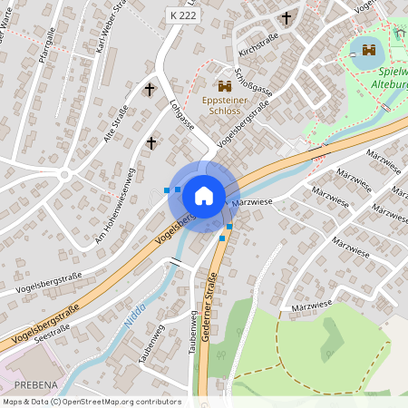 63679 Hessen - Schotten