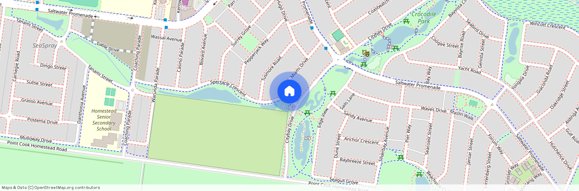 6 Spectacle Crescent, Vic 3030, Point Cook