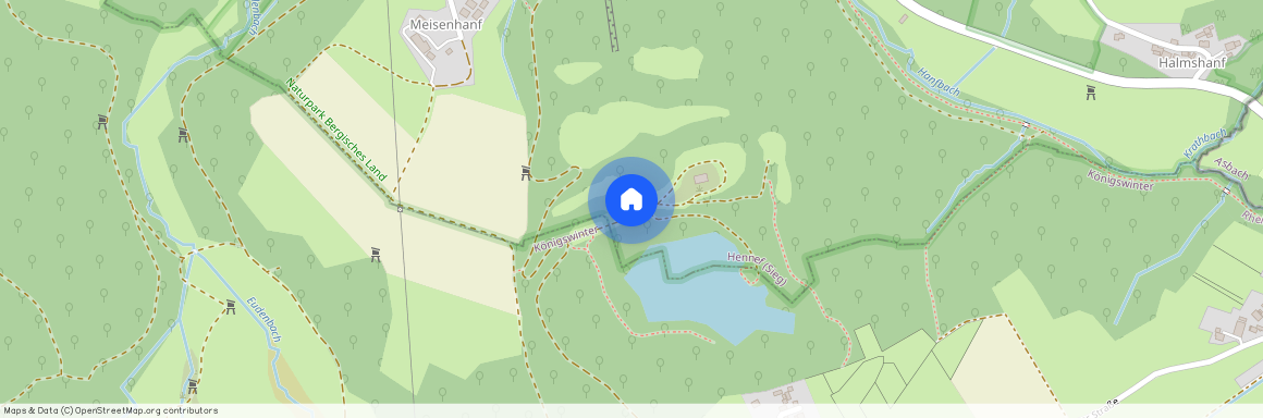 53773, Hennef Zentrum Hennef