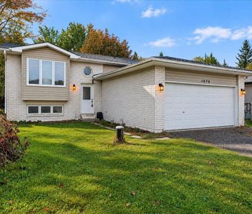 For Lease - 1078 Balsam Road, Innisfil, Ontario - Photo 6