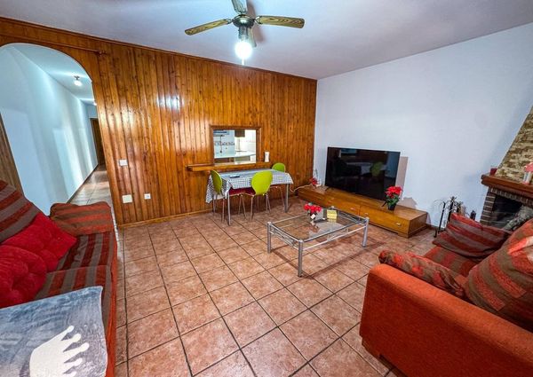 3 room luxury Flat for rent in Torrevieja, Valencia