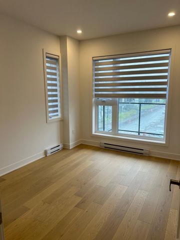 Appartement à louer - Montréal (Ahuntsic-Cartierville) (Ahuntsic Ouest) - Photo 3