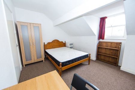 Hartley Grove, Woodhouse, Leeds - Photo 5