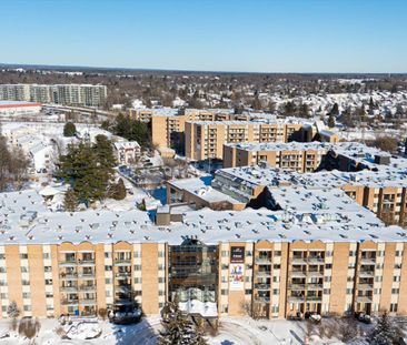 Appartement à Saint-Jérôme - Photo 3