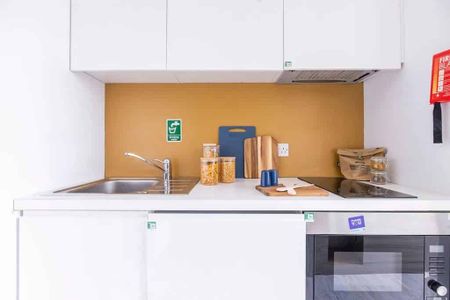 Classic Studio - Photo 2