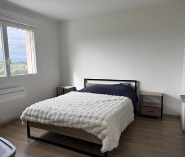 Location Appartement 2 pièces 39 m2 à Rodez - Photo 5