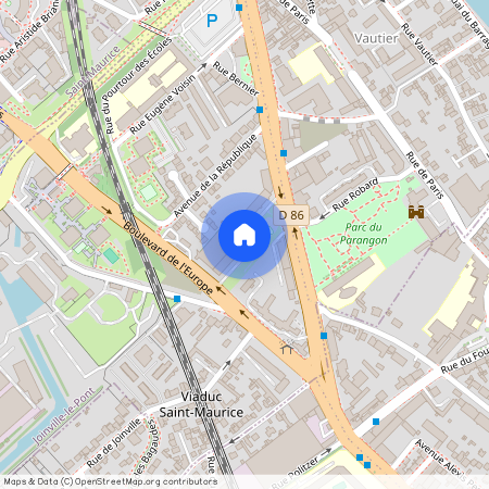 94340, Joinville-Le-Pont