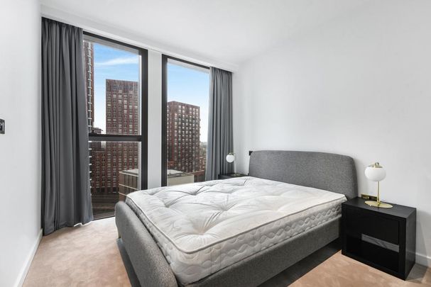 3 bedroom apartment to rent - Photo 1