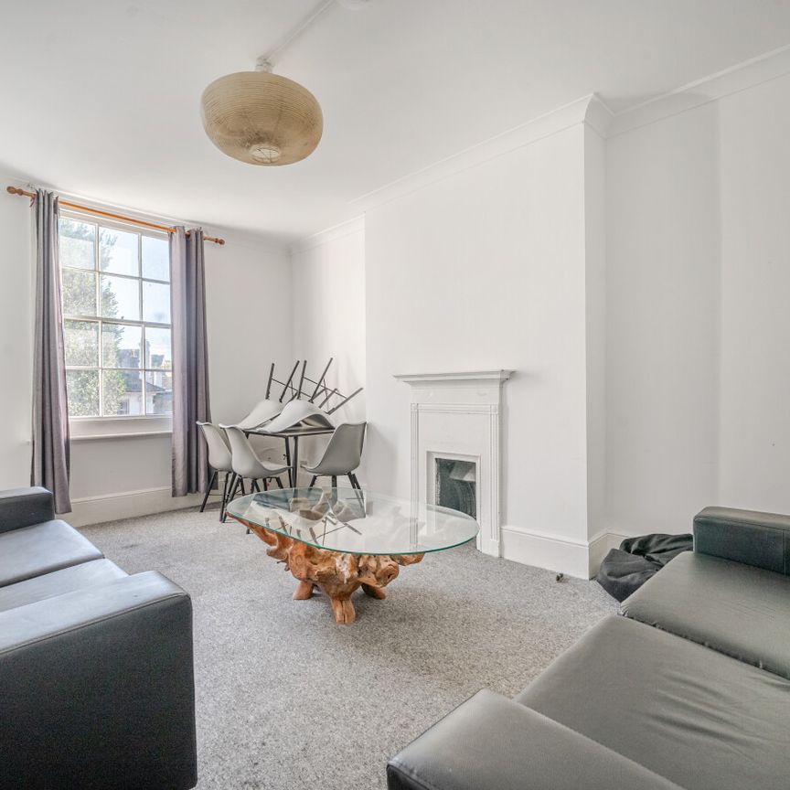 5 bedroom terraced house to rent - Photo 1