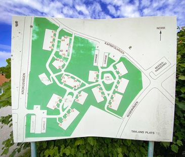 Kaprifolvägen 21 - Foto 6