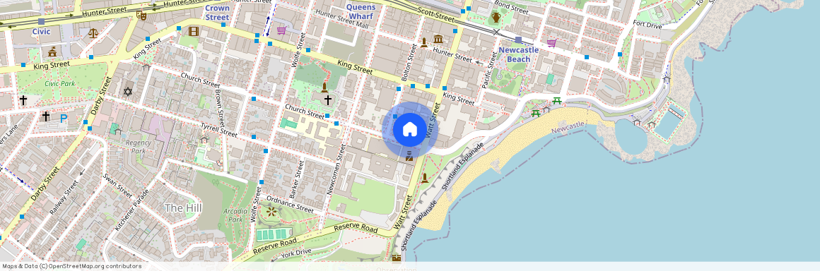 18 Church Street, NSW 2300, Newcastle