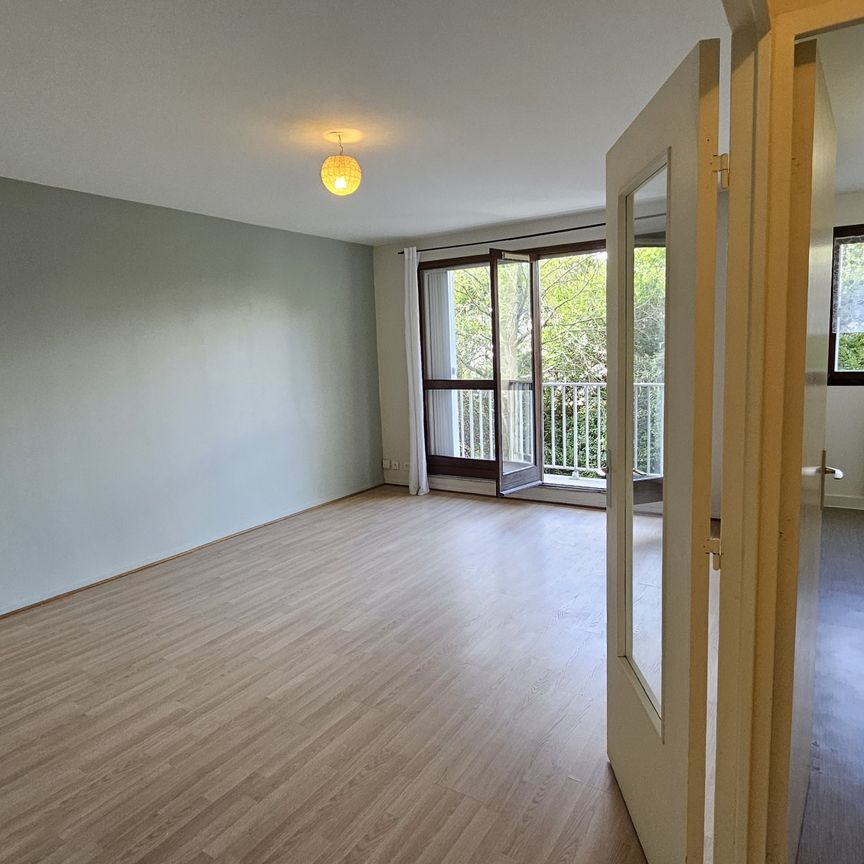 Location Appartement 2 pièces 49m² AVON 77210 - Photo 1